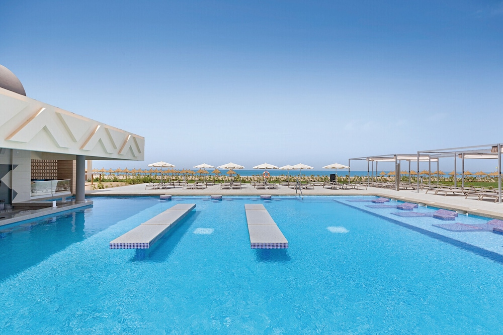 Hotel Riu Baobab 59/62