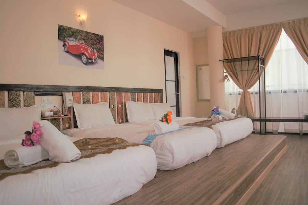 S8 Boutique Hotel 17/68