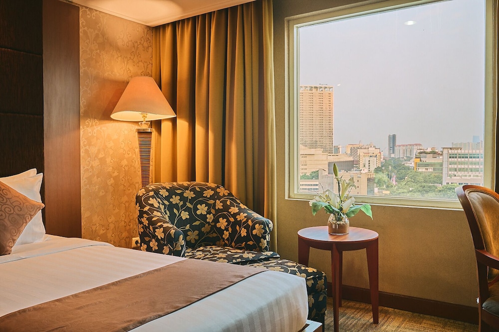 Horison Ultima Menteng Jakarta 28/50