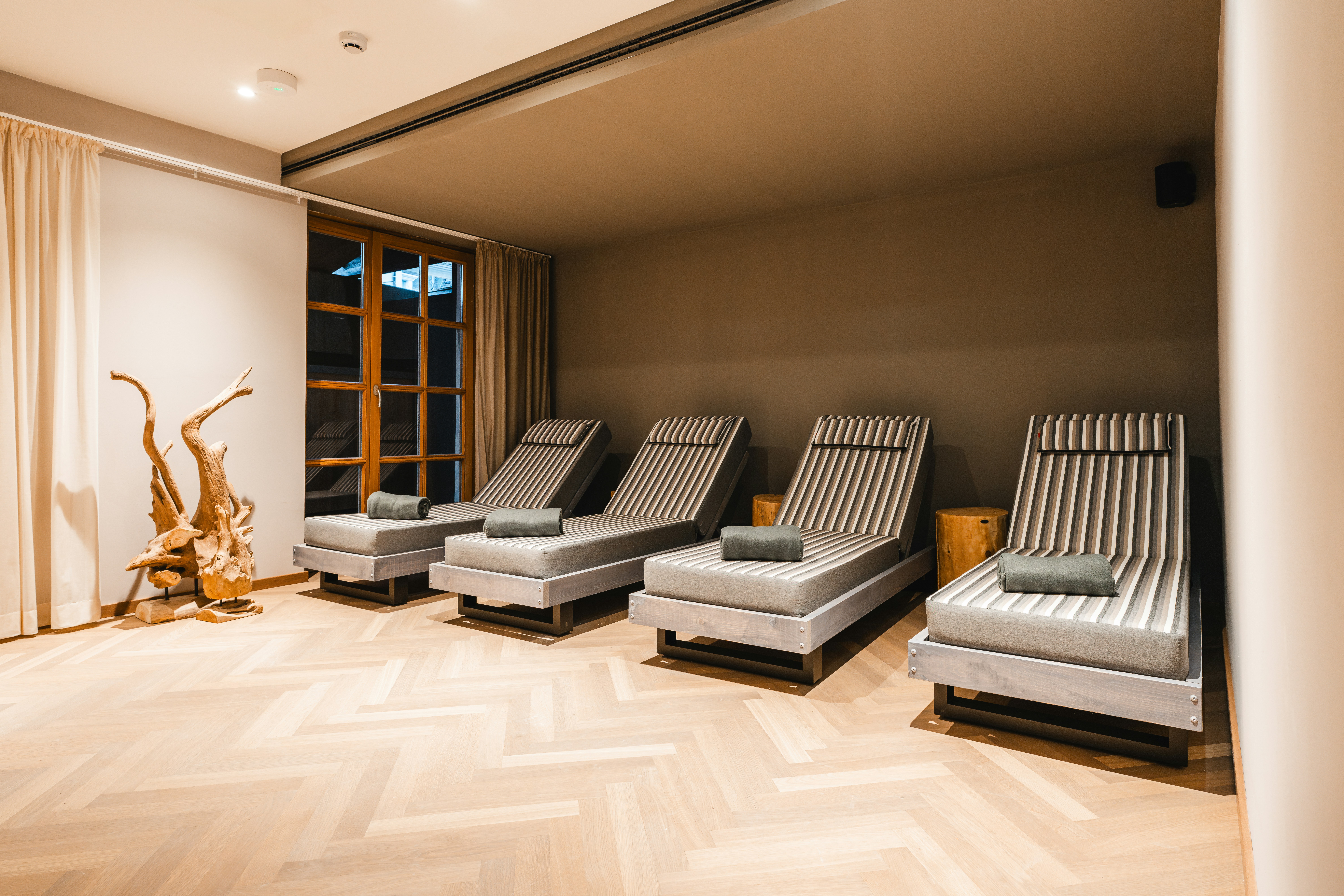 Q Resort Health and Spa 19/34