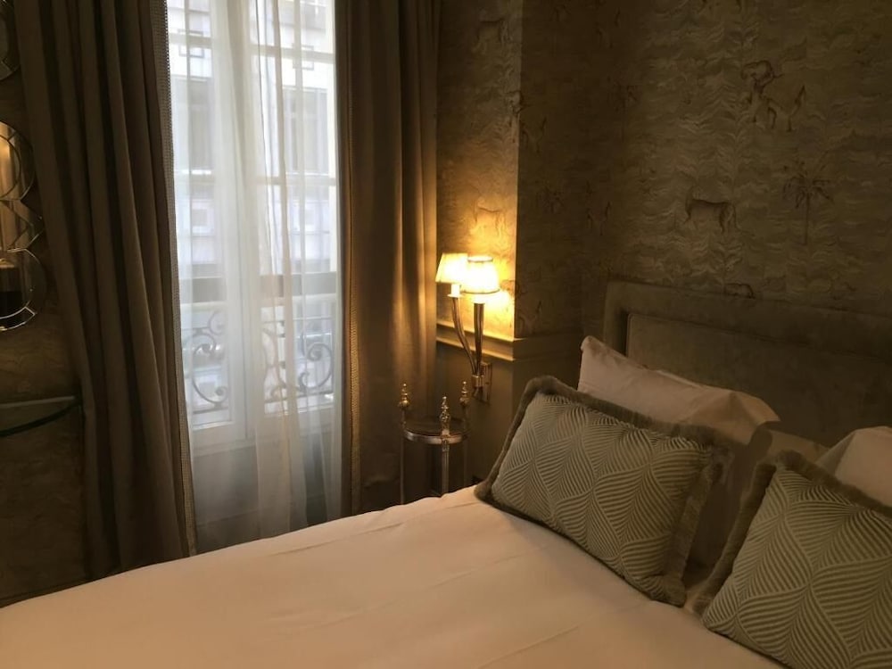 Hotel George Washington Paris 17/55