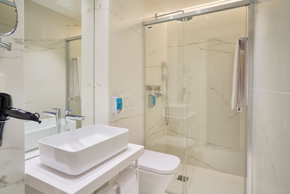 Tandem Palacio Veedor de Galeras Suites 68/73