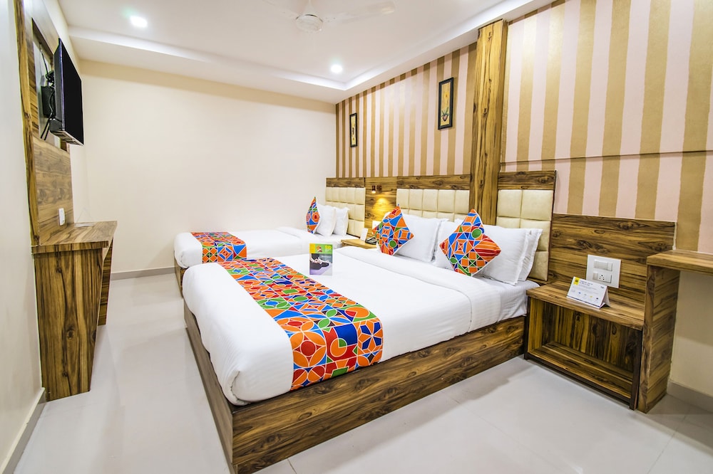 Premium, Double Bed