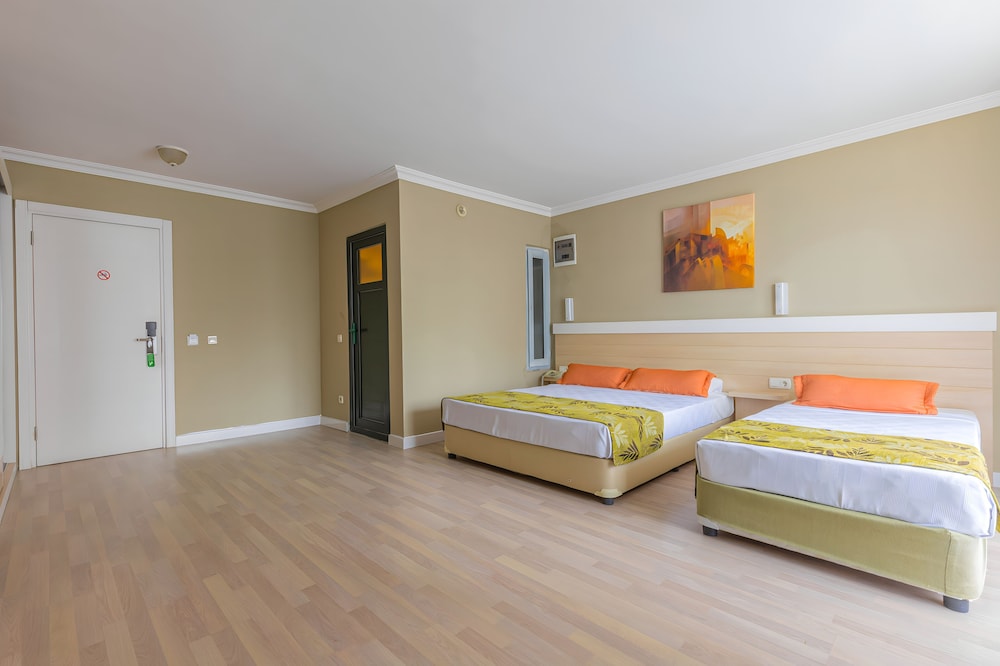 AKDORA ELITE HOTEL & SPA 29/61