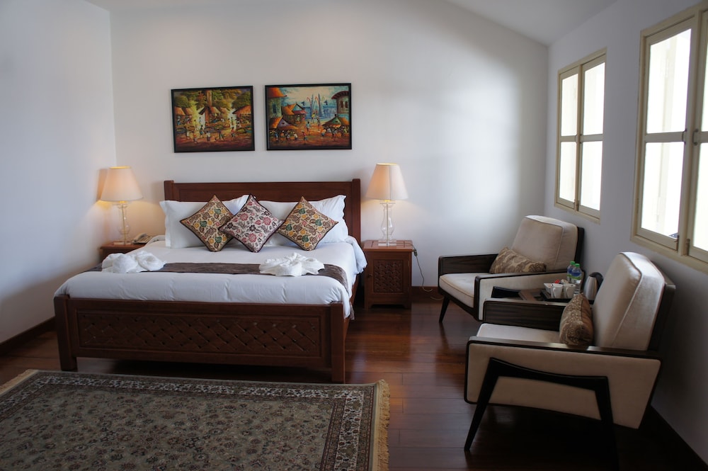 Heeren Palm Suites 17/55