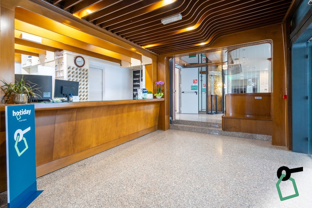 Wyndham Garden Conegliano 10/61