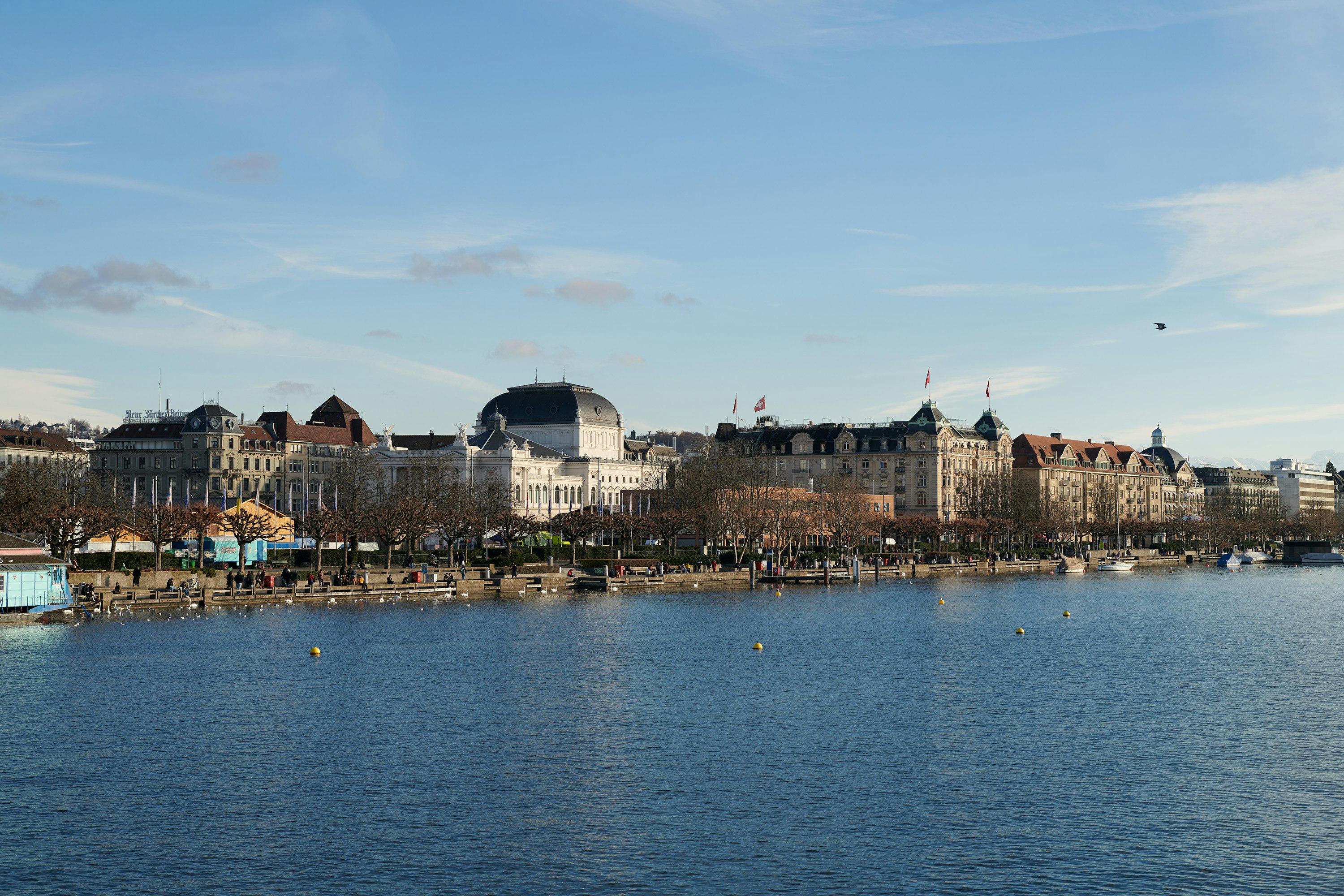 Baur Au Lac 49/60