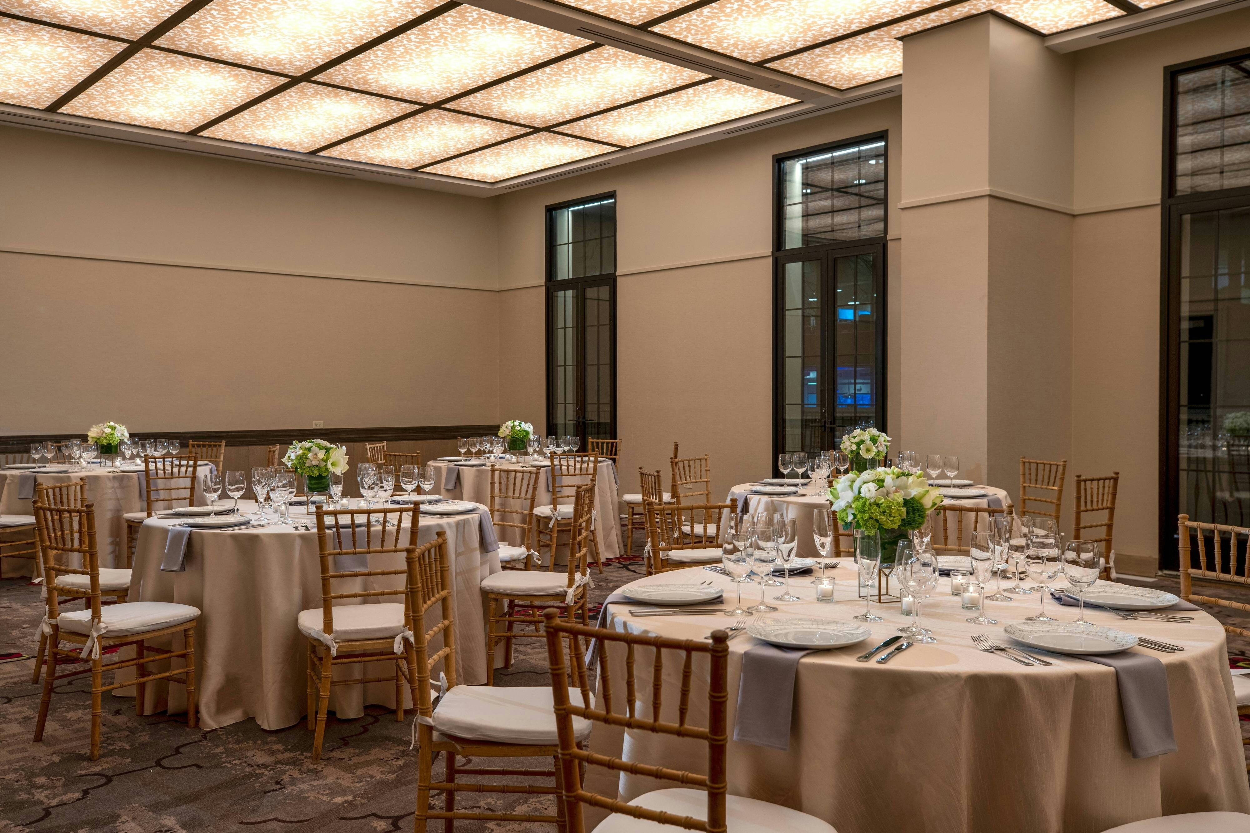 Renaissance New York Chelsea Hotel 9/18