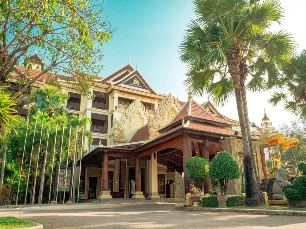 Empress Residence Resort And Spa 3/73