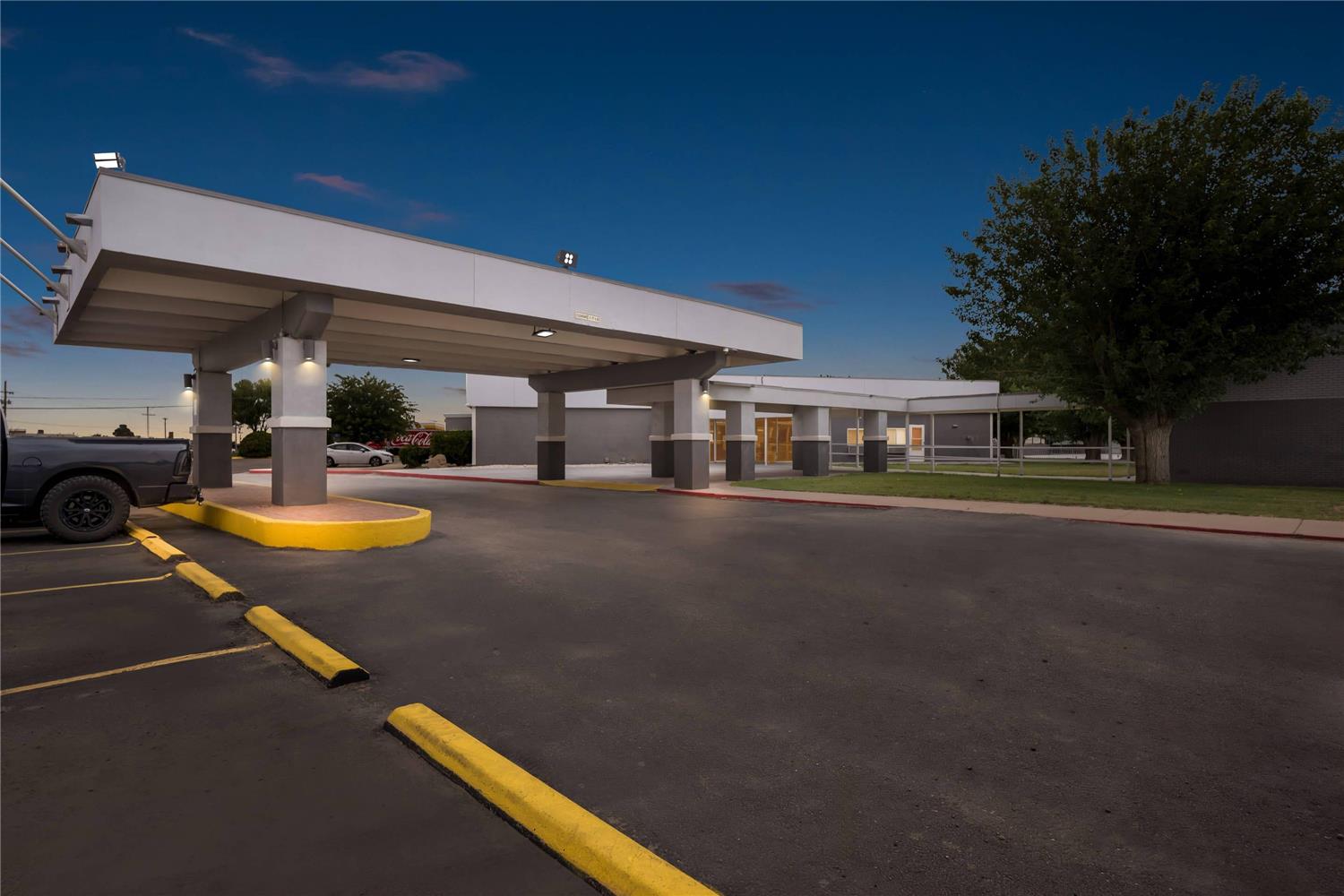 Econo Lodge Carlsbad Caverns Area 20/25