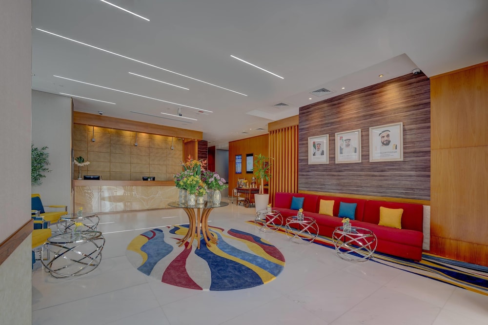 amenities