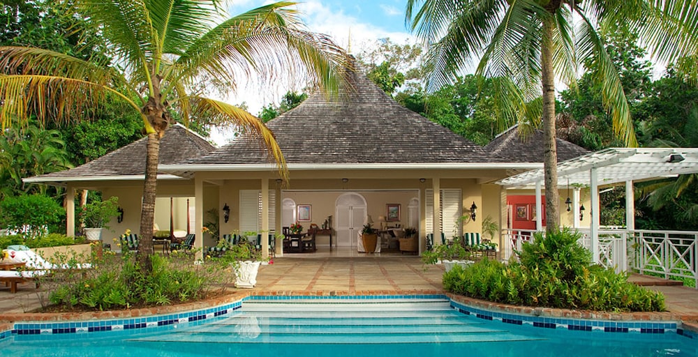 Sandals Royal Plantation - Adults Only 67/76