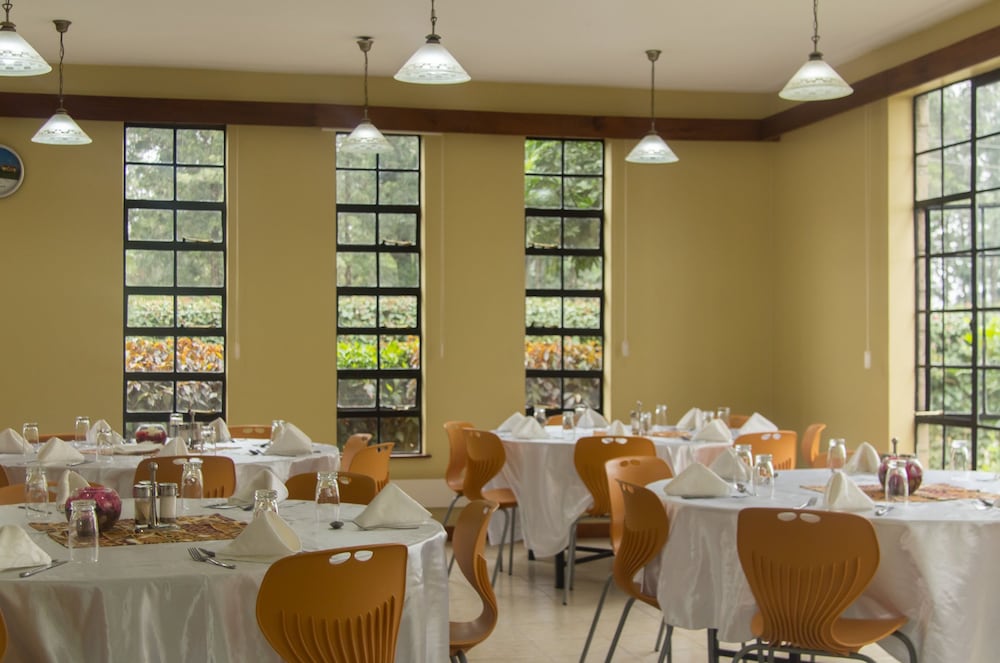 Lia Hotel & Training Centre 39/50