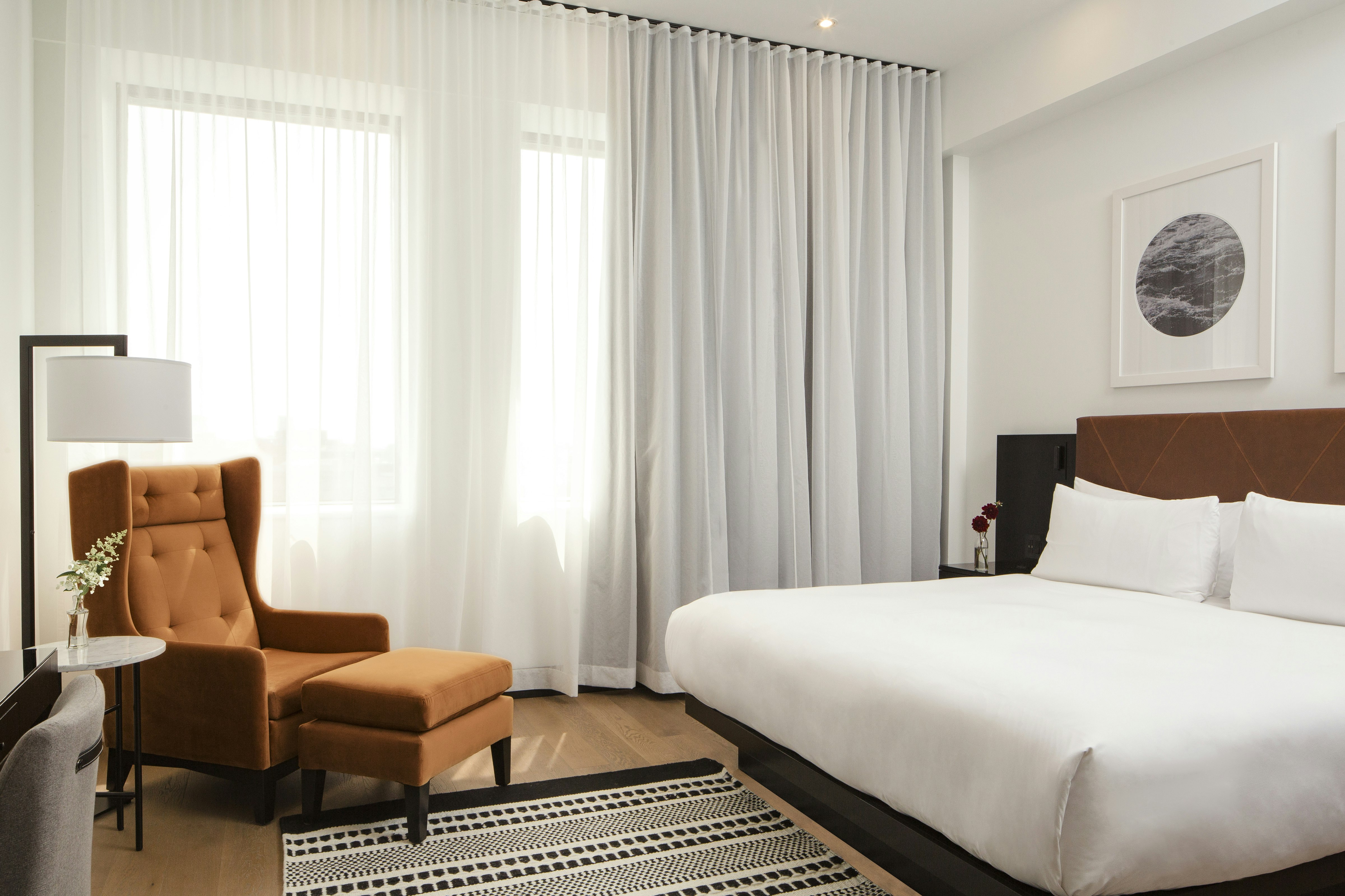 Hotel Place D'armes 15/49