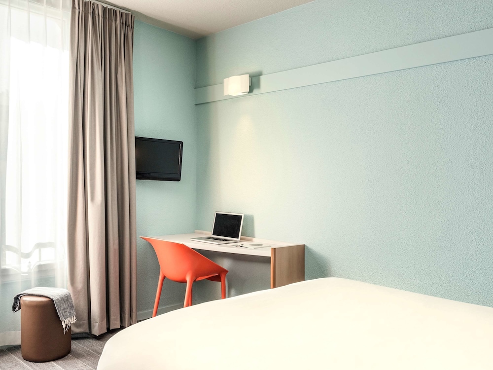 Ibis Paris Boulogne Billancourt 14/39
