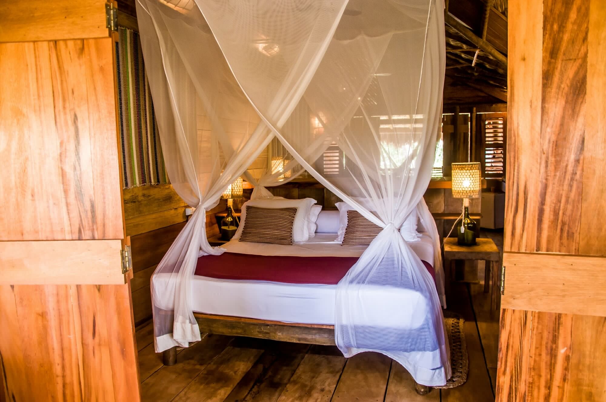 Comfort, House, King and Twin Beds
