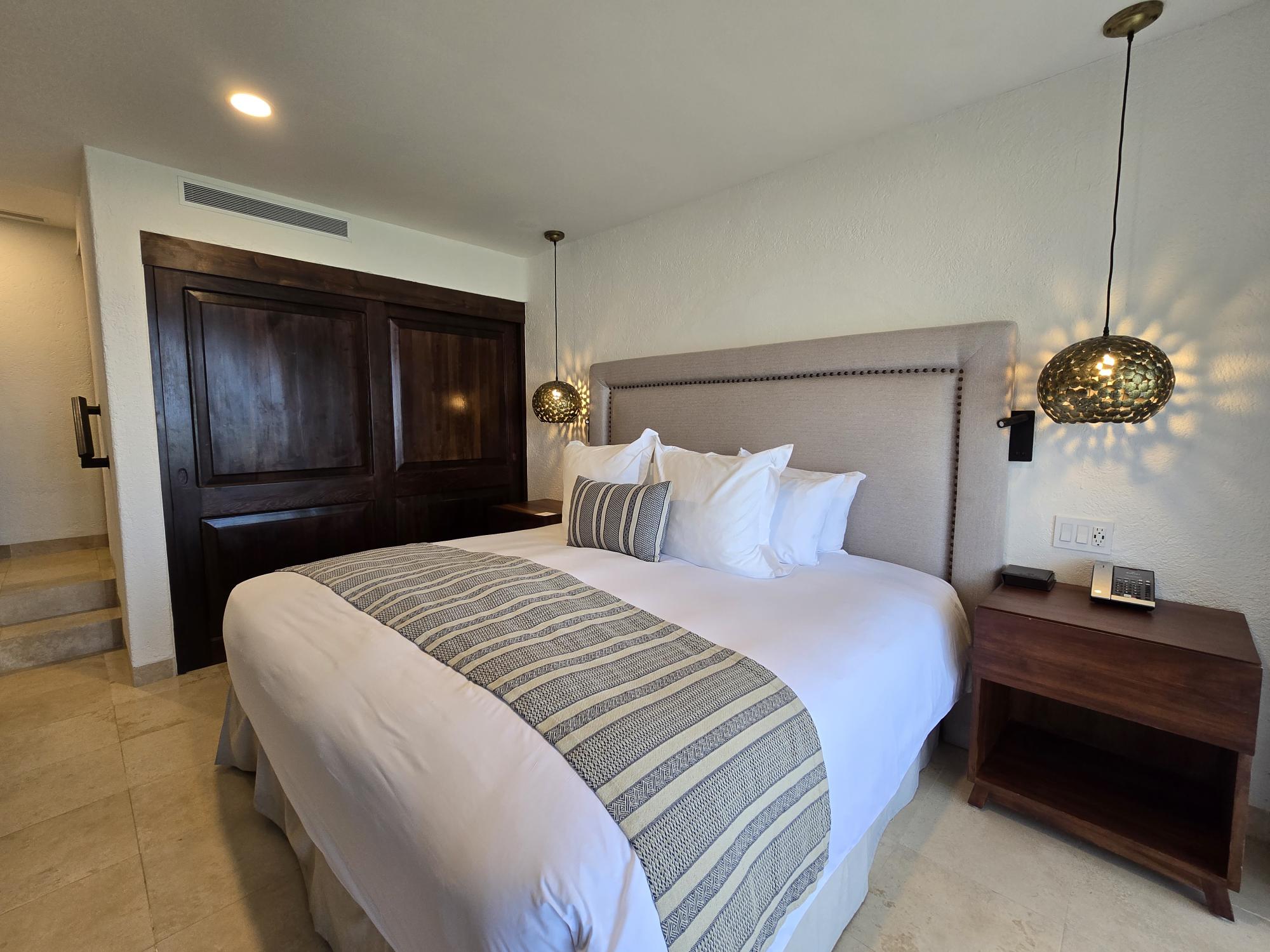 1 Bedroom, Master, Suite