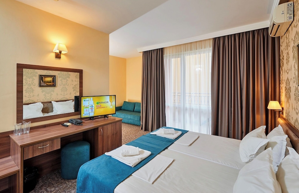 Hotel Forum 20/50