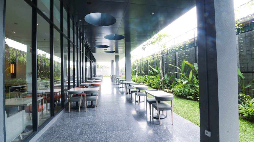 Prime Park Hotel And Convention Lombok 33/43