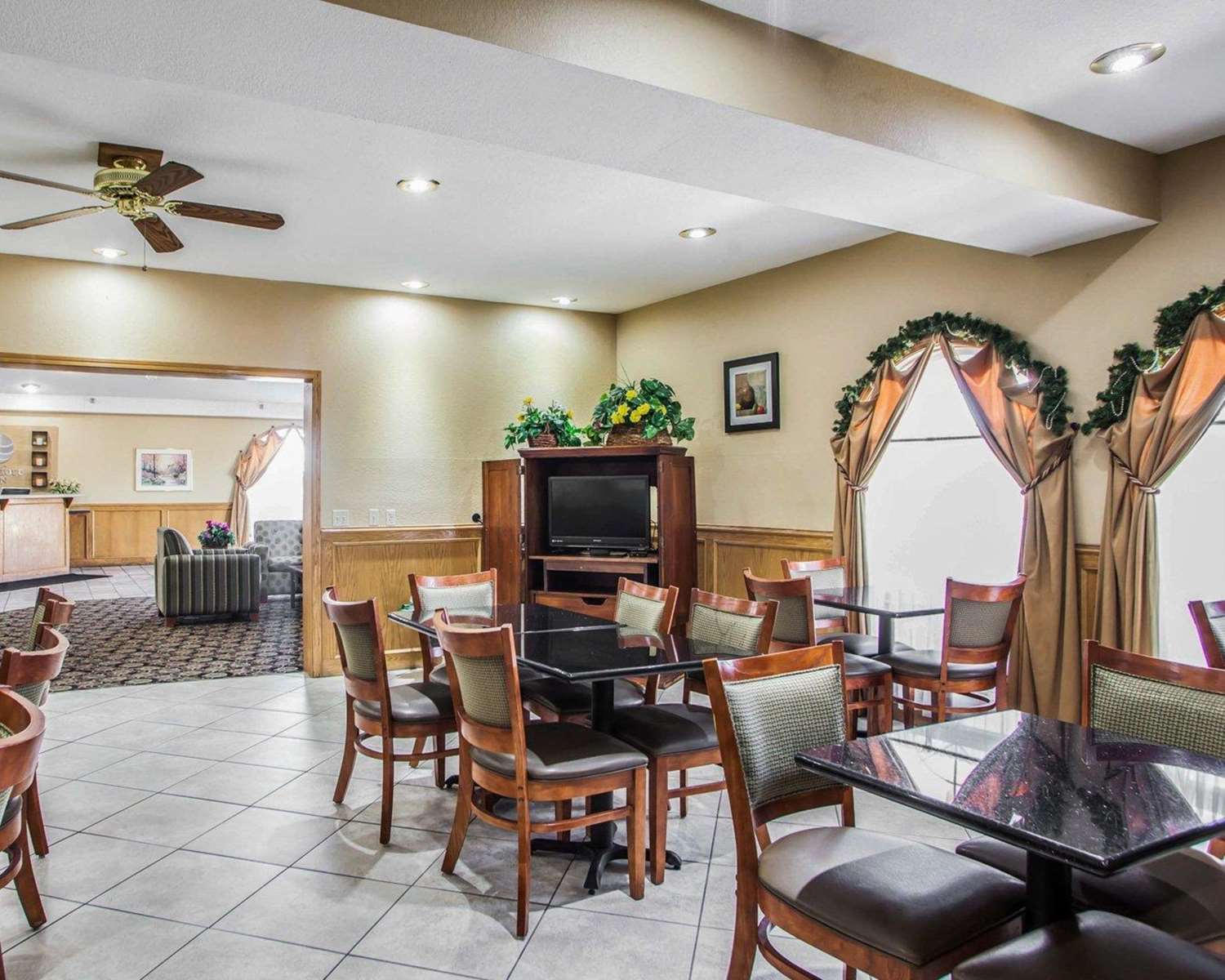 Quality Inn Belton - Kansas City South 26/30