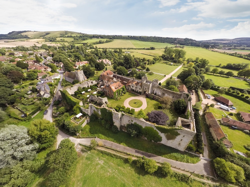 Amberley Castle 42/50