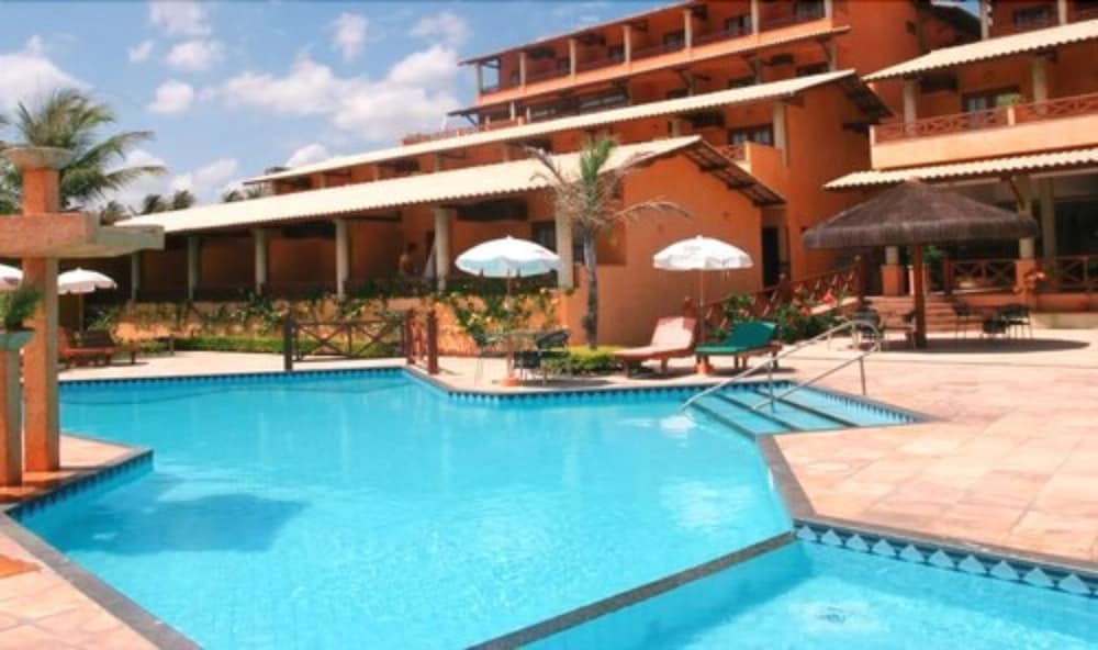 Hotel Laguna Blu 1/54