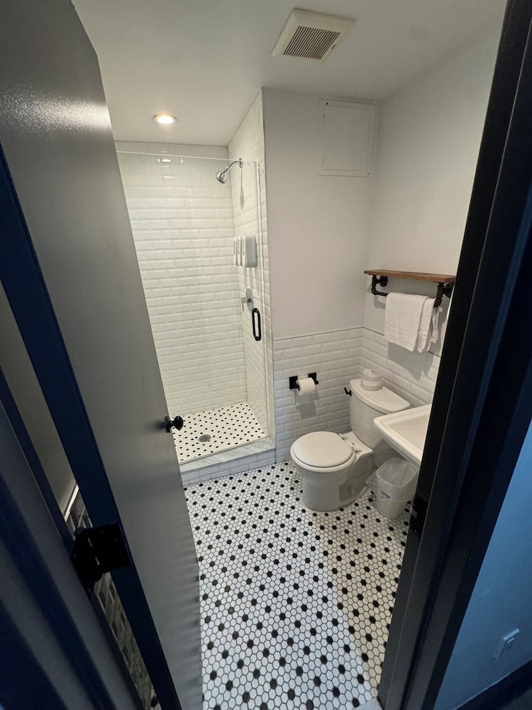 Tribeca Hotel FiDi 35/36
