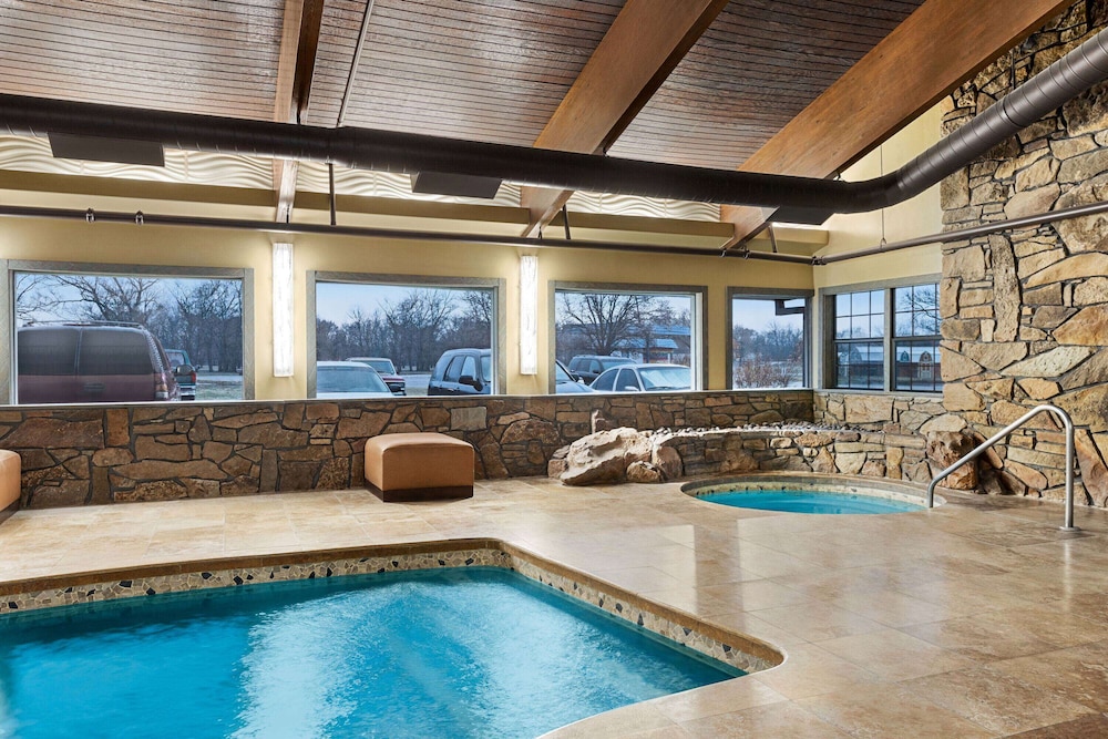 Travelodge by Wyndham Coffeyville 22/48