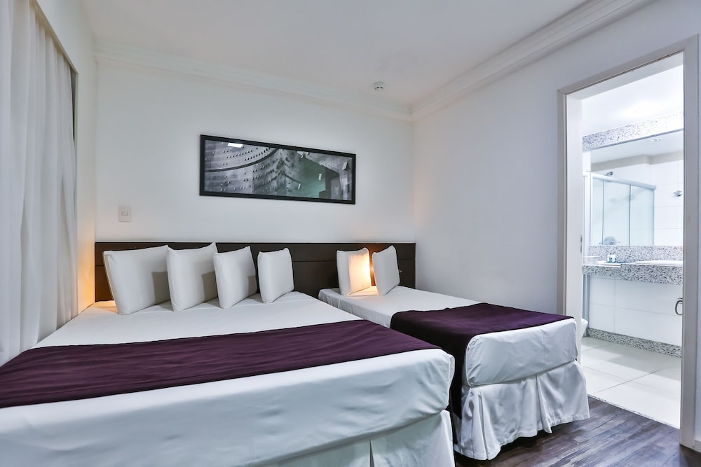 San Diego Suites Pampulha 12/67