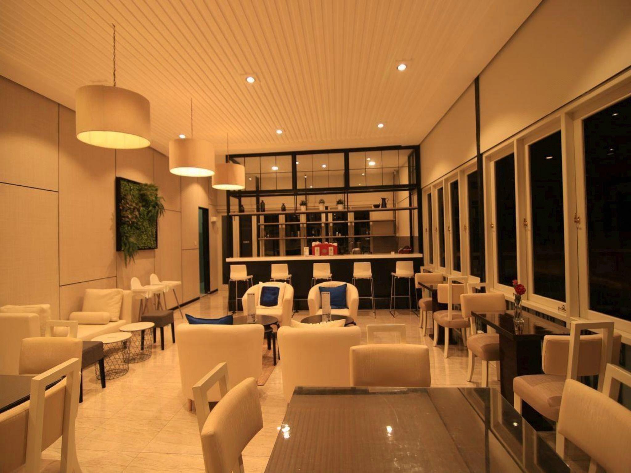 D Anaya Hotel Bogor 37/58