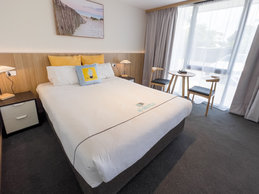 Port Fairy Motor Inn 14/63