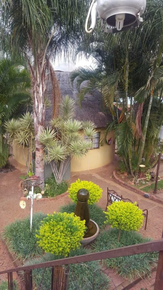 Africa's Eden Guesthouse 42/50