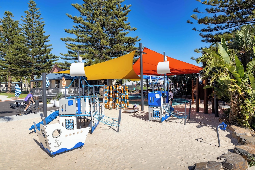 Big4 West Beach Parks 64/74