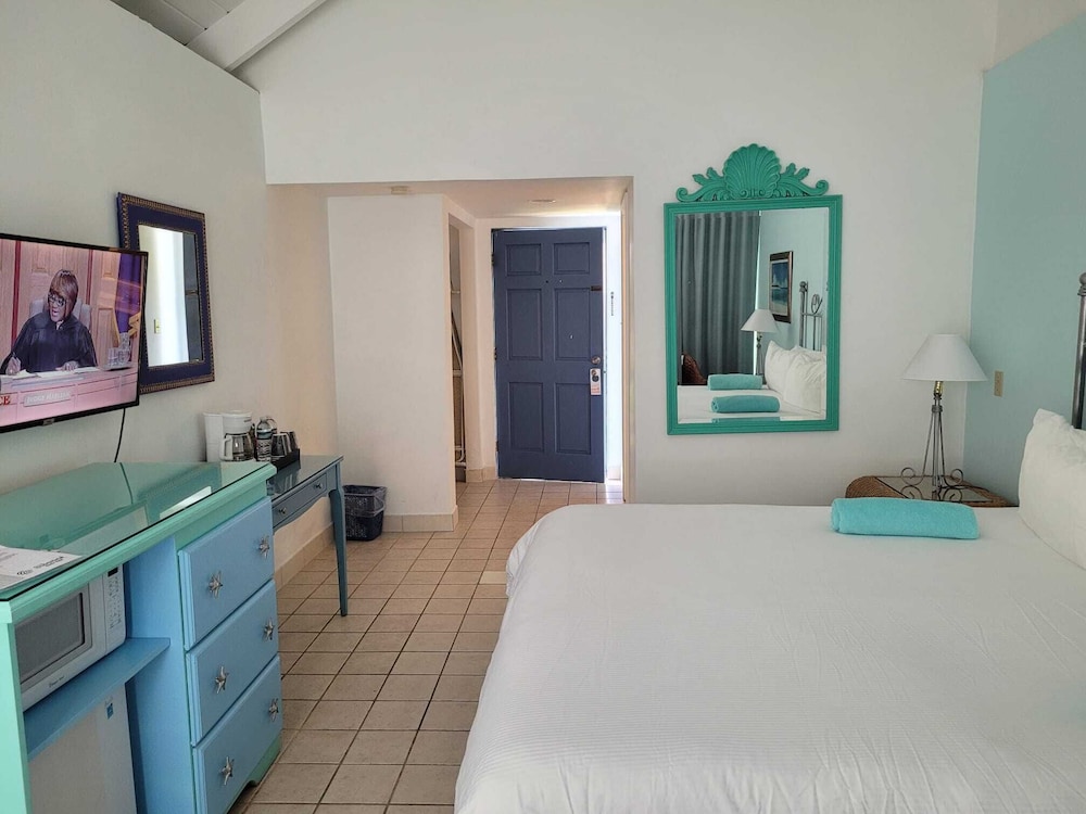Sibonne Beach Hotel 21/62