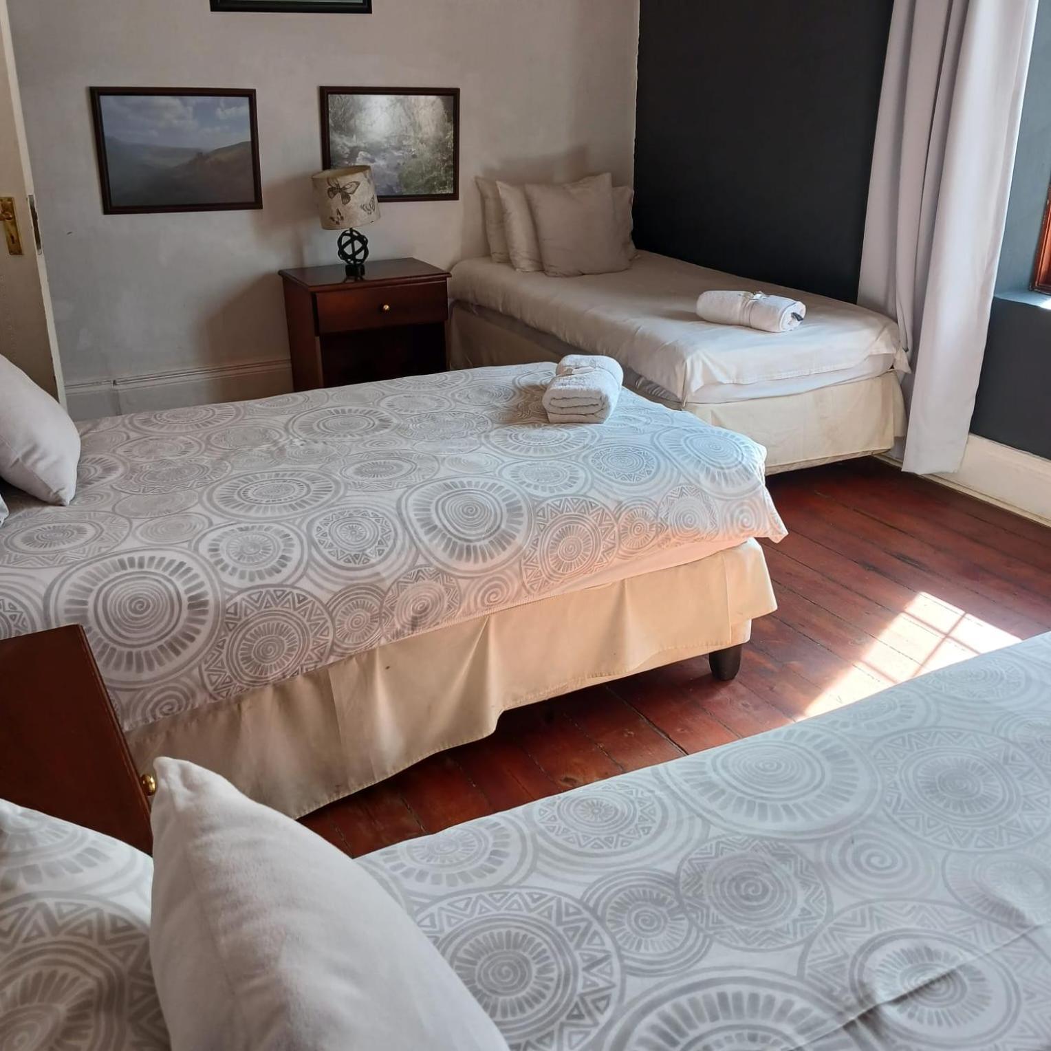 Wakkerstroom Country Inn 8/30