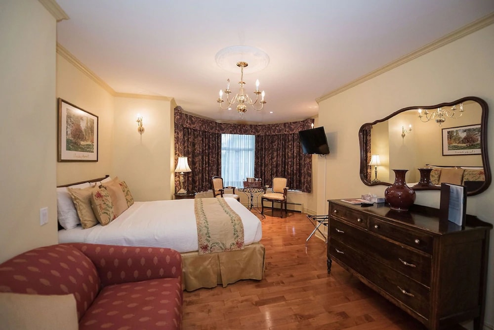 Manoir Sherbrooke 19/71