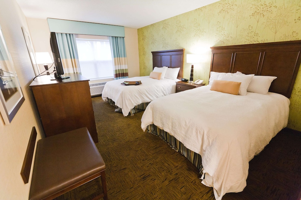 Hampton Inn Suites Exeter 29/52