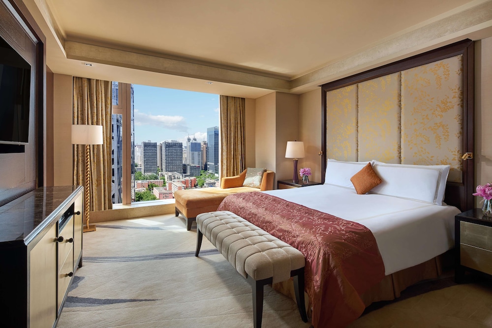 Fairmont Beijing 15/71