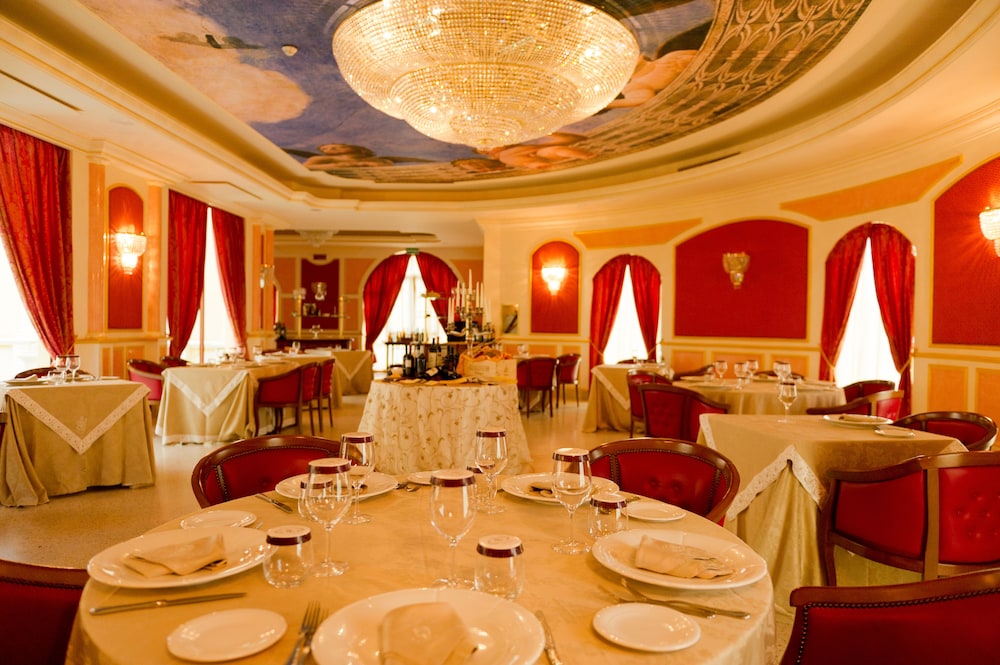 Parco Dei Principi Hotel 62/80