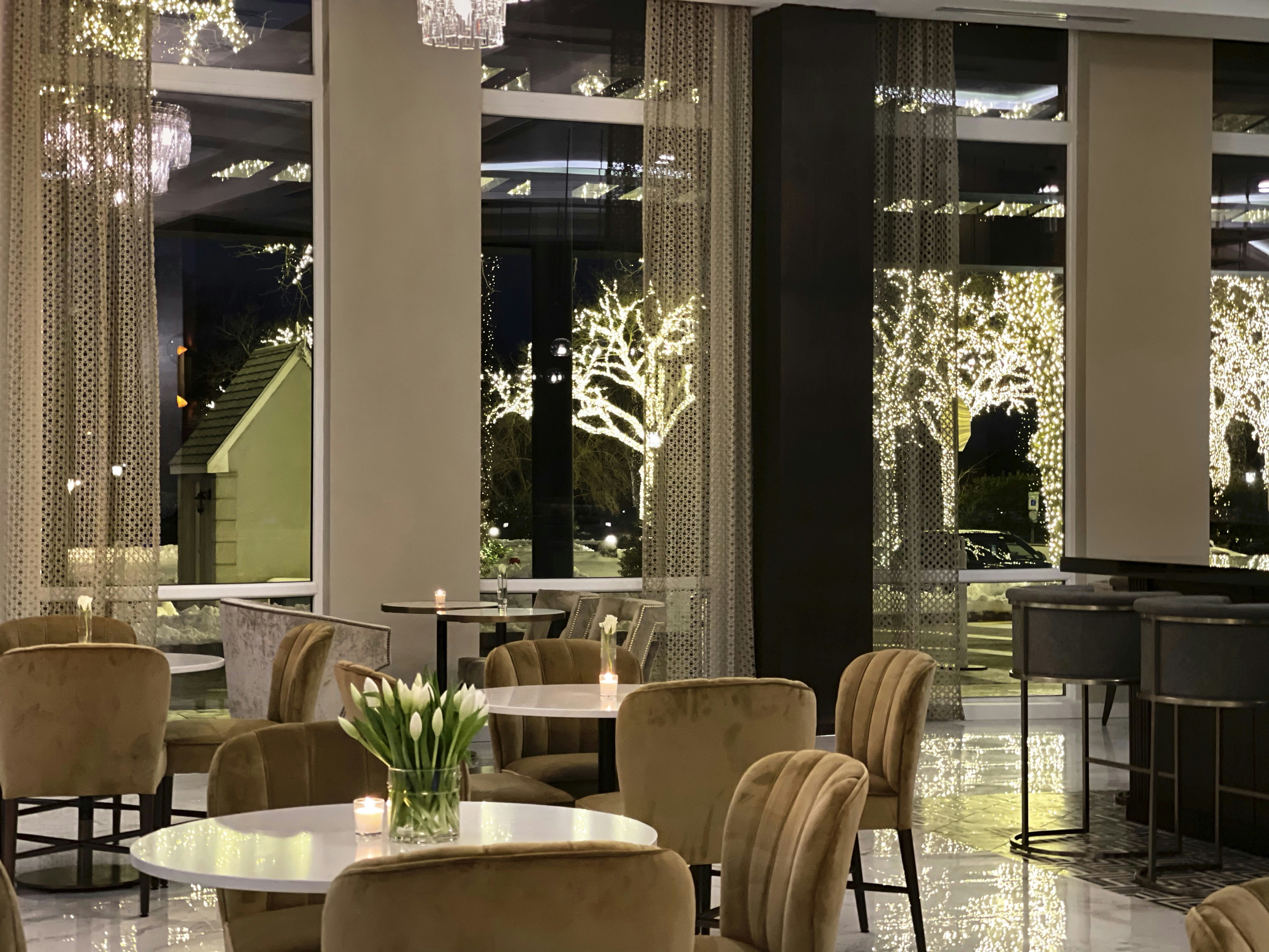 Chateau Grande Hotel 8/11