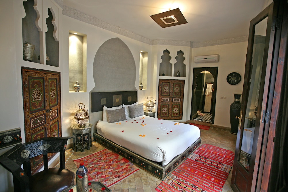 Riad La Porte Rouge 17/50