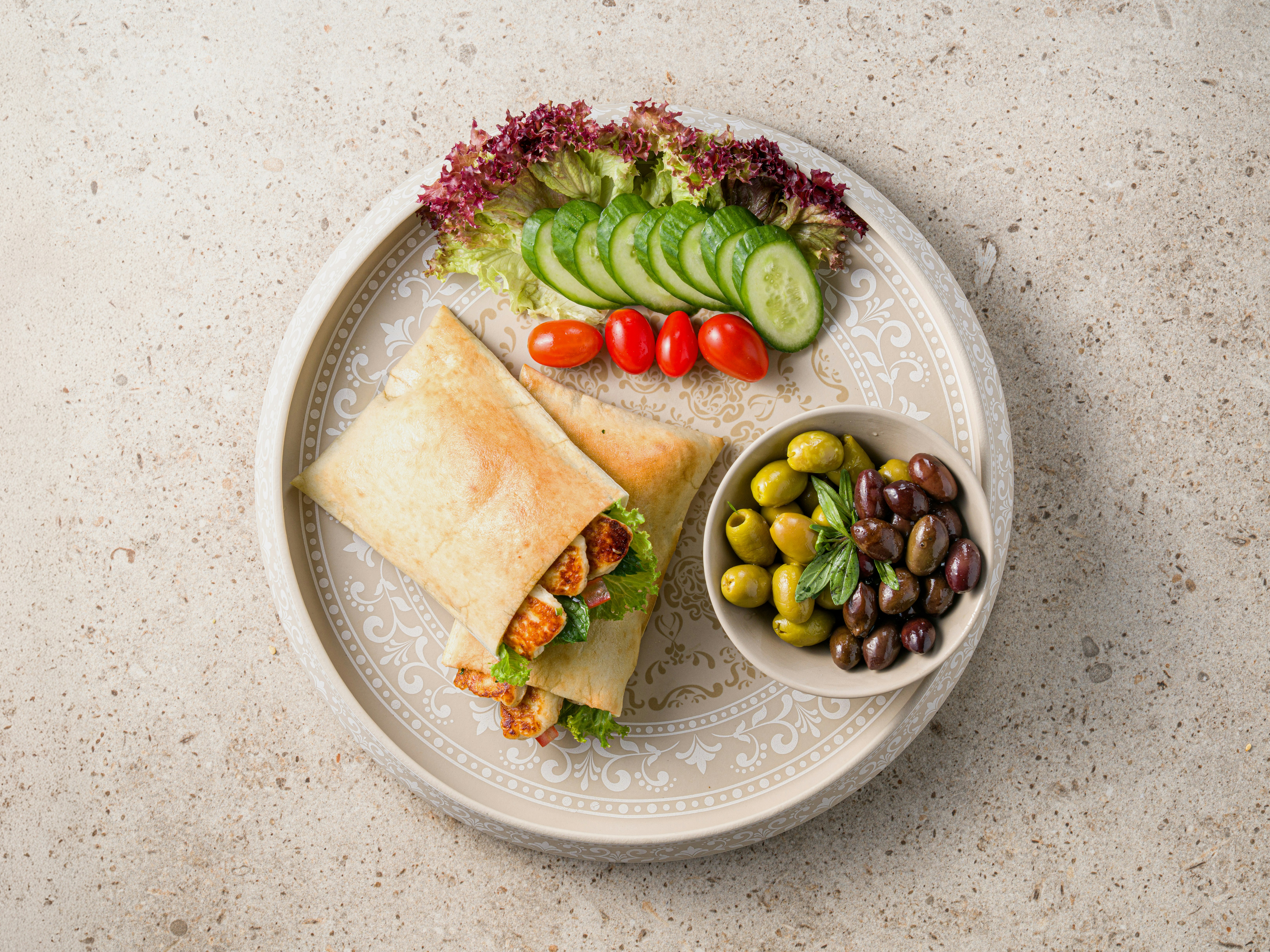 DoubleTree by Hilton – Dubai, Al Jadaf 32/74