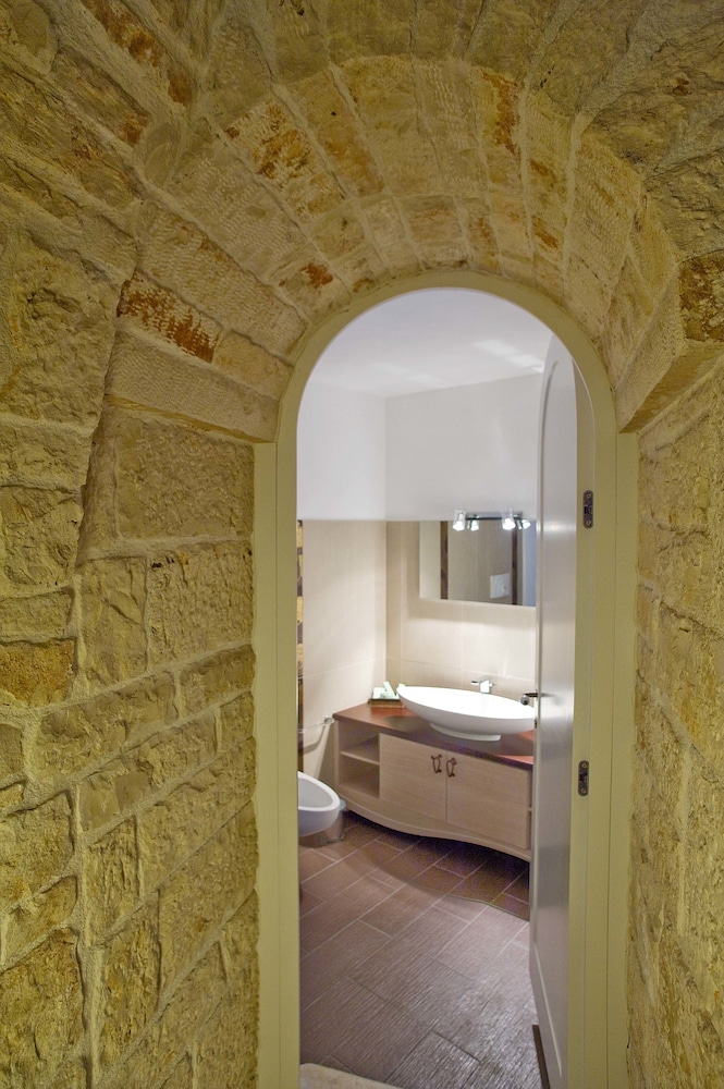 Le Alcove Luxury Hotel Nei Trulli 46/46