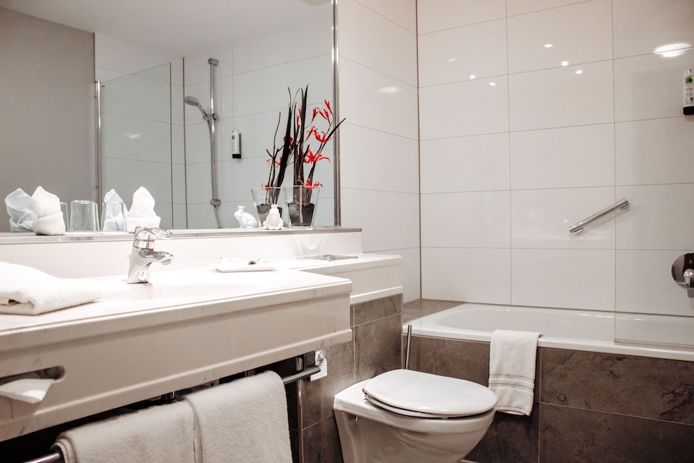 Hotel Clostermanns Hof 60/61
