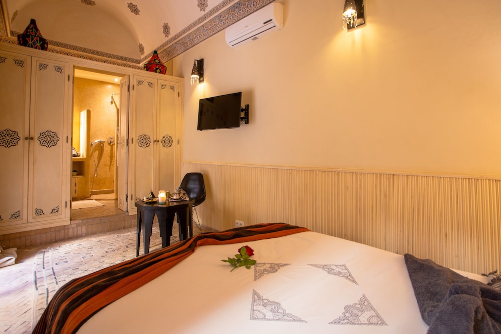 Riad Hizad 16/50