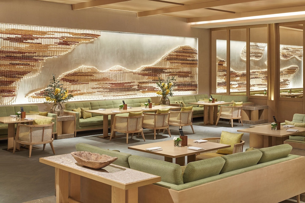 Hyatt Regency Ningbo Hangzhou Bay 31/50