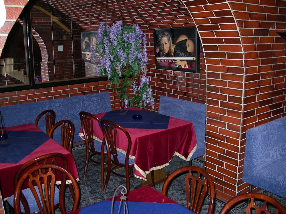Hotel Elbe 15/24