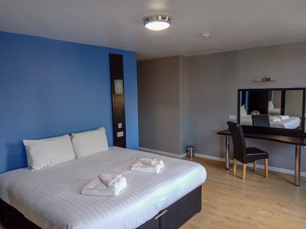 Gilson Hotel 20/38