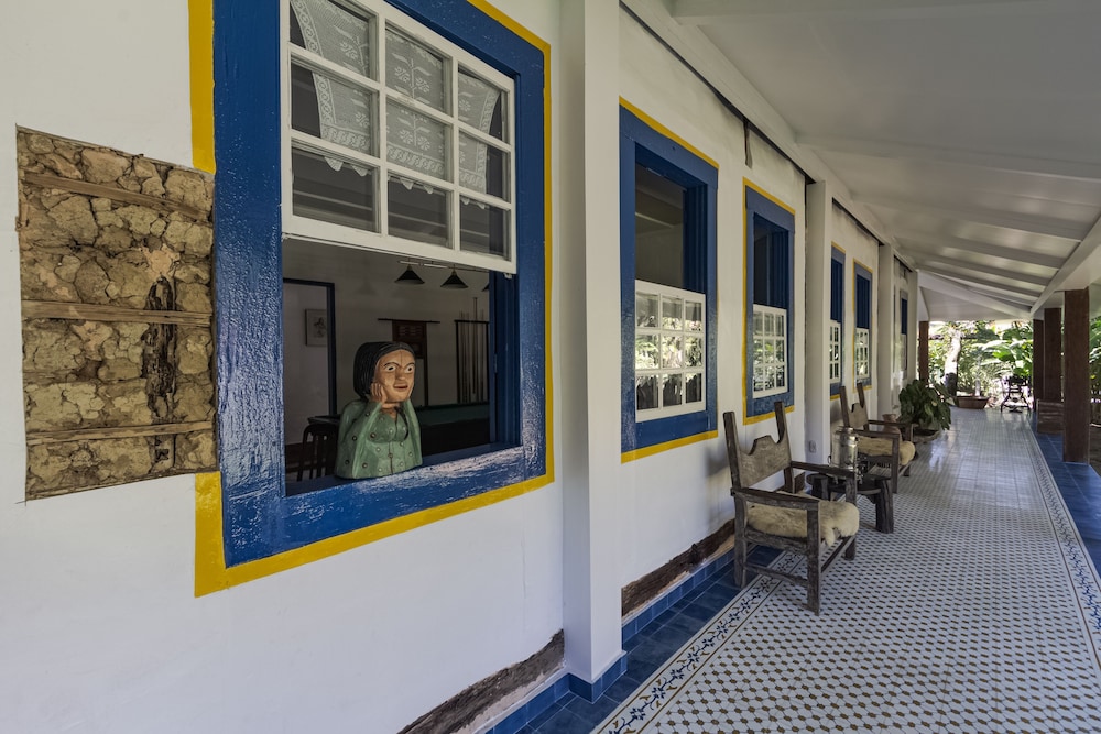 Resort Fazenda 3 Pinheiros 11/76