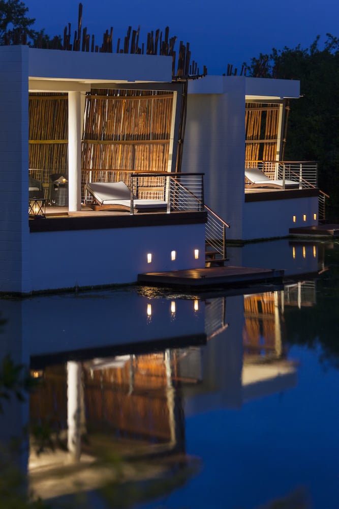 Rosewood Mayakoba 11/89